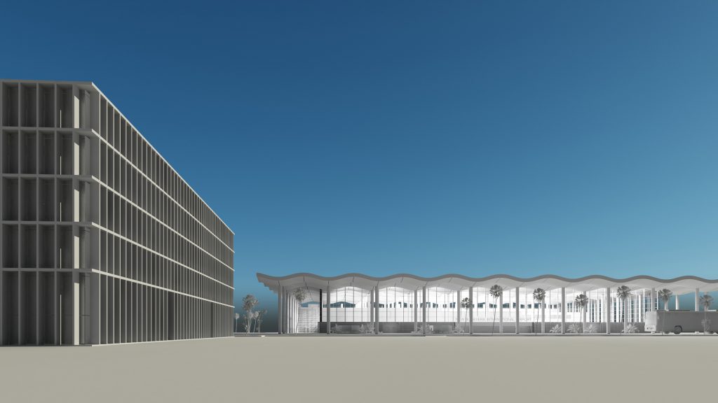 New Bugesera International Airport - CNLL